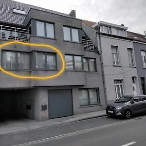 Marktplein Middelkerke