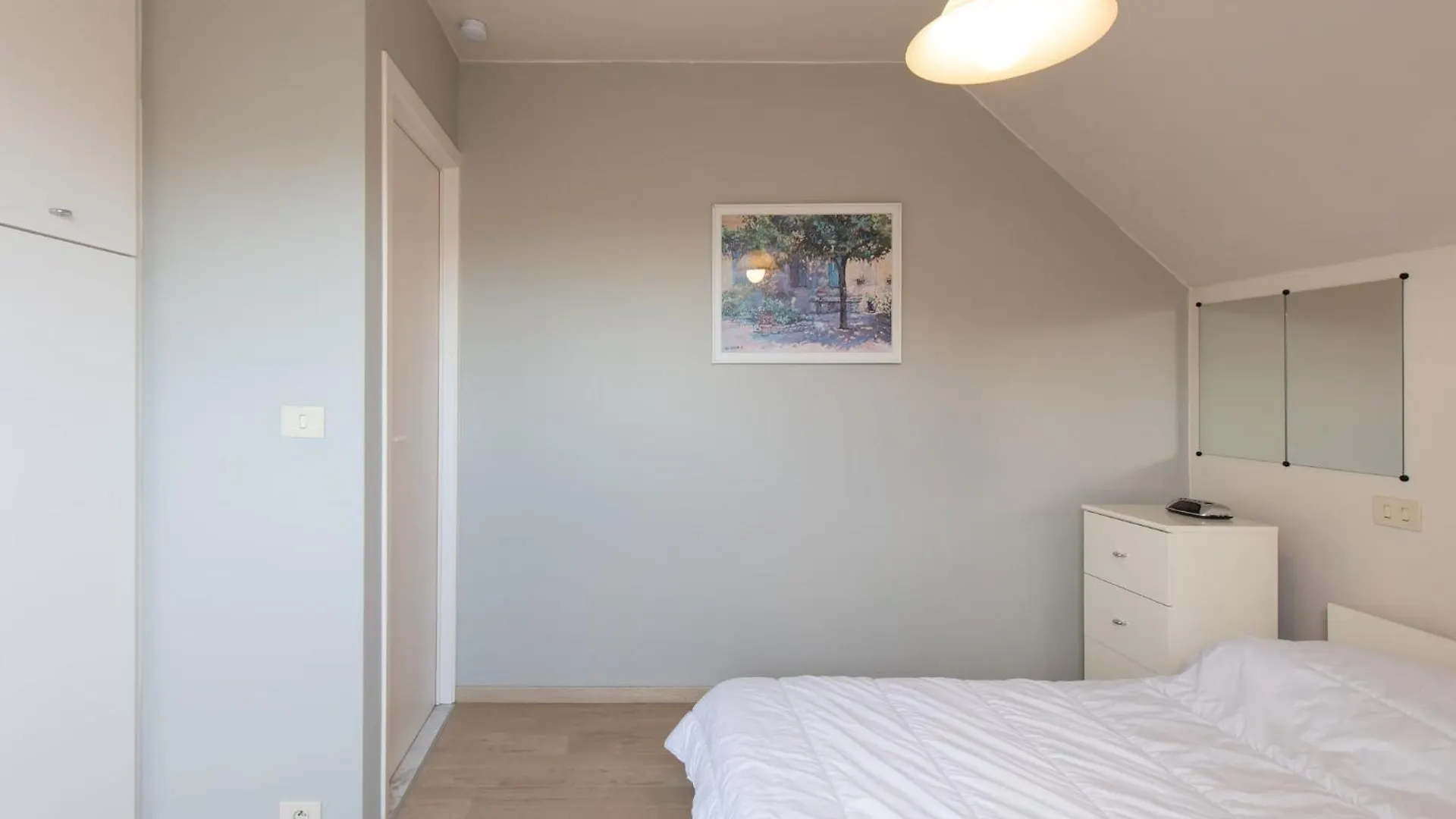 Spacious Apartment With Terrace Middelkerke 0*,  Belgium
